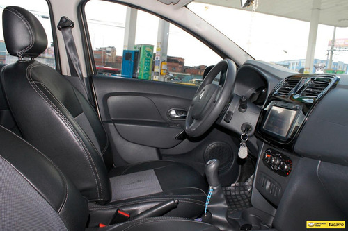 Renault Logan 1.6 Authentique