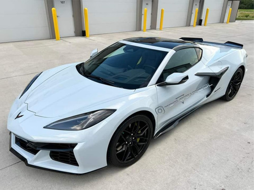 Corvette C8 Z06 Zl1 2025