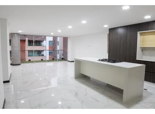 Apartamento A La Venta En Laureles