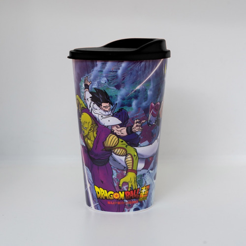 Vaso Dragon Ball Cine 