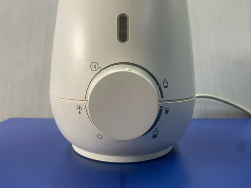 Philips Avent Calentador Mamaderas Modelo 355/07 (Usado)
