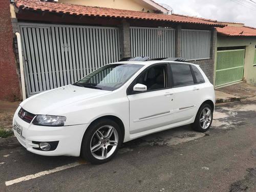 Fiat Stilo 2005 1.8 16v Sp 5p