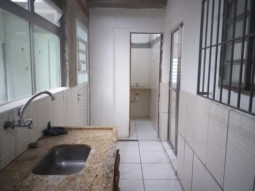 Imagem 11 de 18 de Sobrado Vila Rosália - Guarulhos/sp - So0181
