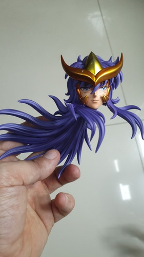 Foc Studio Scorpio Milo Ex 1/6 (ñ Tsume)
