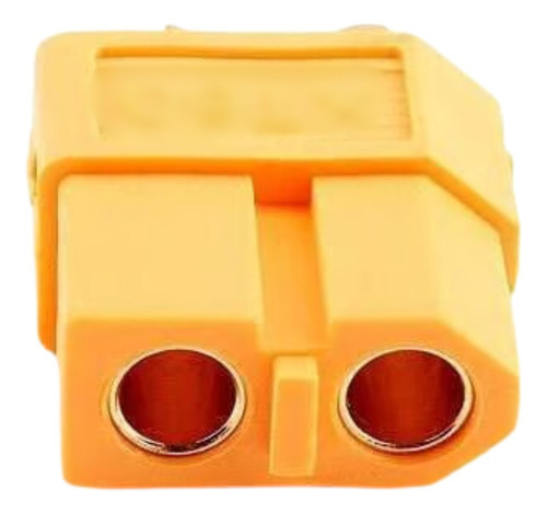 Conector Xt90 Femea 2 Unidades 