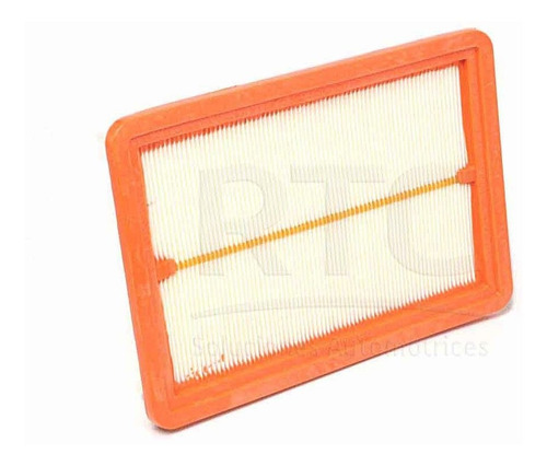 Filtro Aire / Elantra 96 Hyundai Elantra 1996/1999