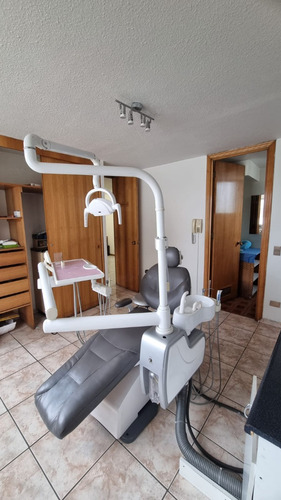 Vende Depto Consulta Dental U Oficina Central Valpo