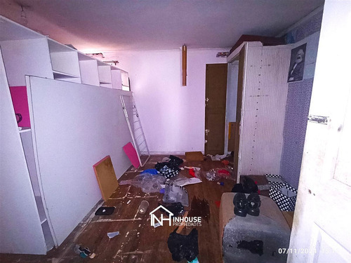 Casa En Venta En Santiago