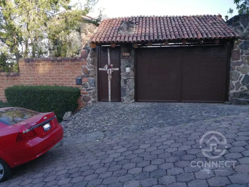 Casa Venta Balcones Del Campestre La Gavia Leon Gto