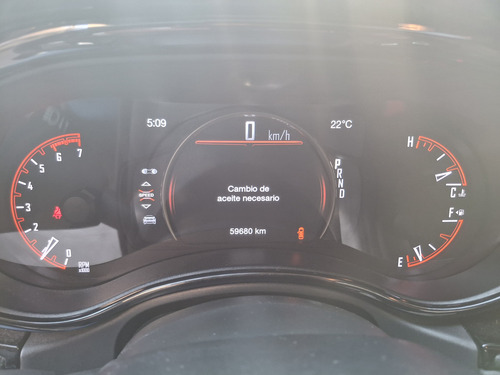 Dodge Durango 5.7 V8 R/t At