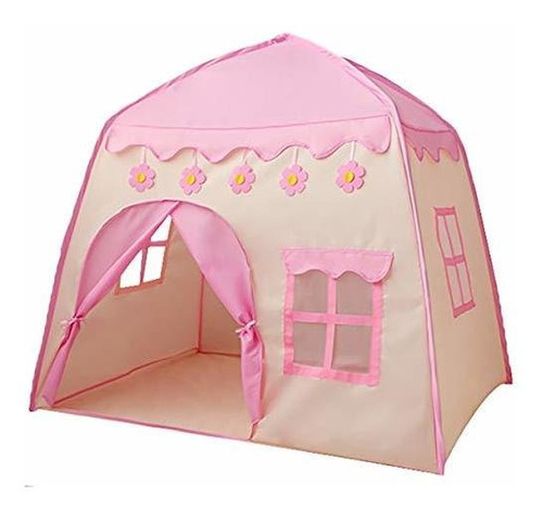 Sutekus Play Tent Teepee Tent For Children Large Yscyj