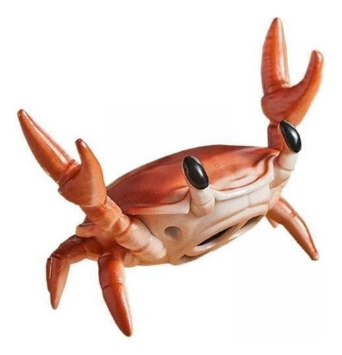 Creative Wireless Crab Shape Bracket For