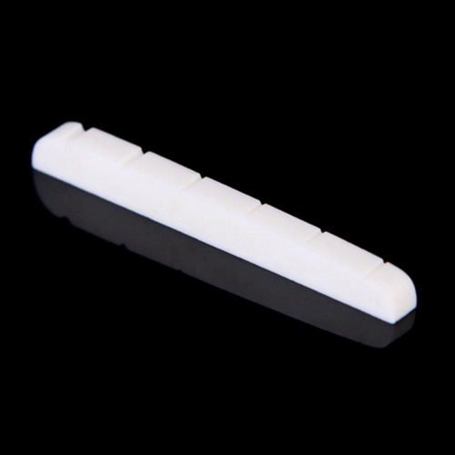 Tuerca De Guitarra De 6 Cuerdas De Fondo Plano De 42 Mm Para