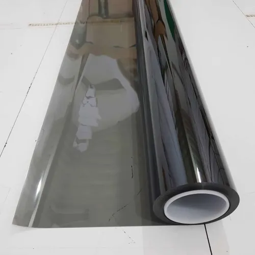 Polarizado Al 35%  (152cms X 1 Metro)