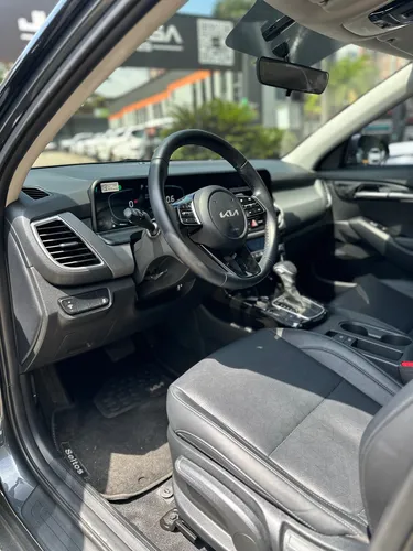 Kia Seltos 2.0 Vibrant 4X2