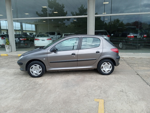 Peugeot 206 Xrd 5p Diesel 2003