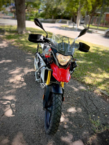 Imagen 5 de 15 de Bmw G310 Gs