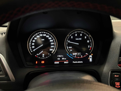 Imagen 13 de 13 de Bmw Serie 1 2018 1.5 118i Sport Line 136cv