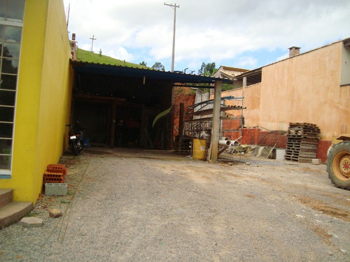 Imagem 10 de 19 de Galpão Para Venda No Bairro Juncal Em Piracaia Sp - Gl00003 - 67720101