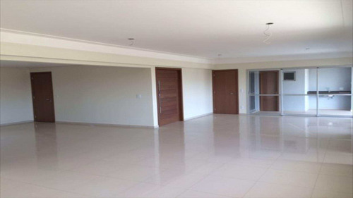 Imagem 5 de 9 de Apartamento Em Ribeirão Preto Bairro Ribeirânia - V448800
