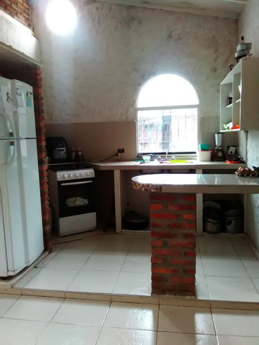 Imagen 12 de 20 de En Venta Acogedora Casa, El Valle Sector Las Cuadras. Mérida