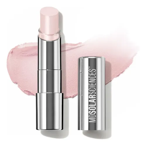 Bálsamo Labial Mdsolarsciences Spf 30 Teñido Antienvejecimie