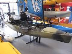 Imagen 1 de 1 de Hobie Pro Angler 14 Kayak
