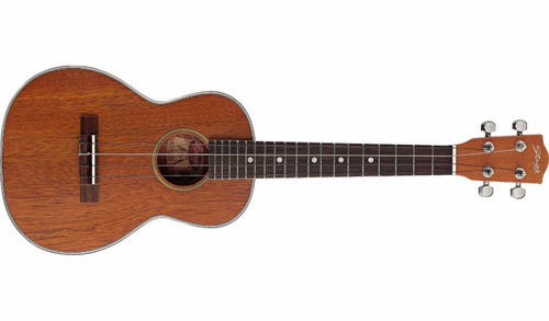 Stagg Ut70 Ukelele Tenor Tradicional Cedro Y Caoba