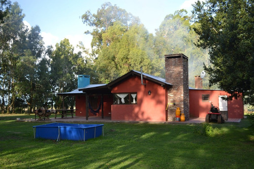Imagen 2 de 15 de Campo En Gral. Madariaga