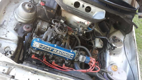 Fiat Duna 1992 1.6 Cl