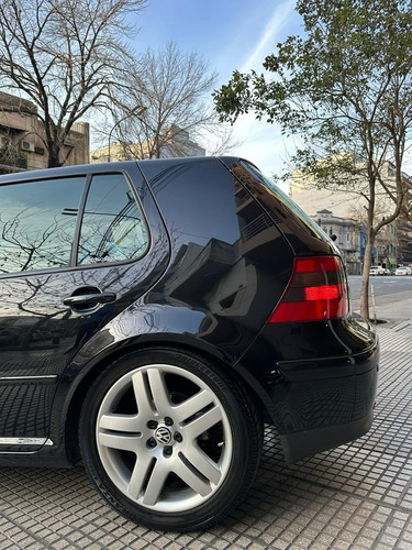 Volkswagen Golf 1.8 Gti Highline Tap Cuero