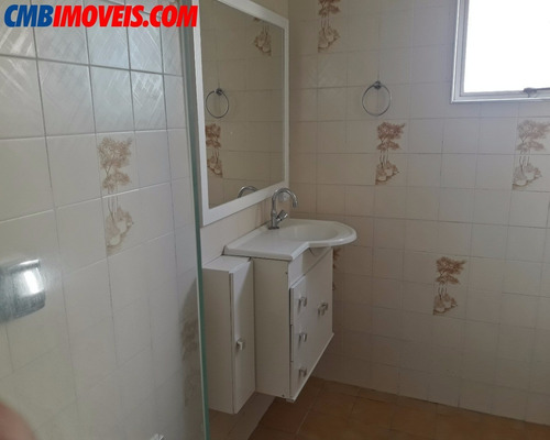 Imagem 8 de 11 de Apartamento À Venda 1 Dormitório No Centro Em Campinas - Ap22014 - Ap22014 - 69400839