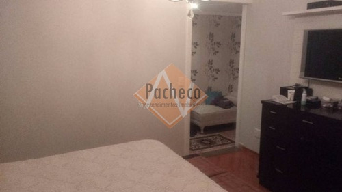 Imagem 21 de 30 de Apartamento De Alto Padrão Na Vila Prudente Com 4 Dormitórios, 2 Suítes, 280 M² R$ 1.199.990,00 - 1670