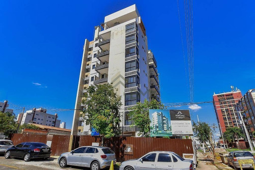 Imagem 1 de 16 de Apartamento Com 3 Dormitórios À Venda, 87 M² Por R$ 730.000,00 - Portão - Curitiba/pr - Ap0900
