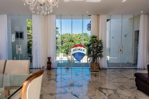 Imagem 30 de 30 de Casa Com 4 Quartos À Venda, 390 M² Por R$ 3.500.000 - Jardim Guanabara - Rio De Janeiro/rj - Ca0221