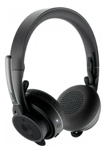 Logitech Zone Wireless E Msft Teams Zone Wireless 981-000853