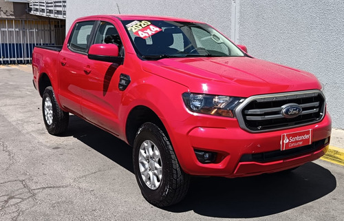 Ford Ranger Ranger Dsl Xls 4X4 3.2L