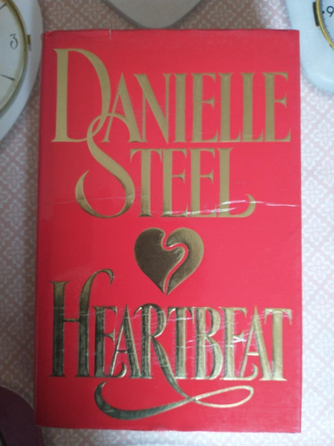 Heartbeat - Daniel Steele