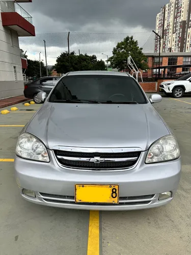 Chevrolet Optra 1.4 L