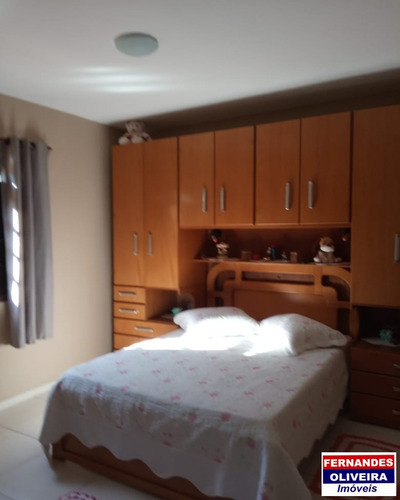 Imagem 10 de 15 de Casa - Ca01606 - 34215405
