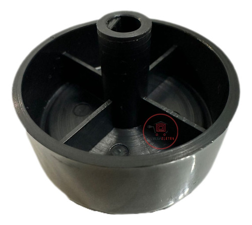 Botão Do Timer Fritadeira Air Fryer Cadence Frt 555 560 600