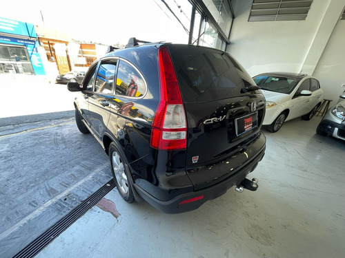 Honda CR-V 2.0 Lx 4x2 Aut. 5p