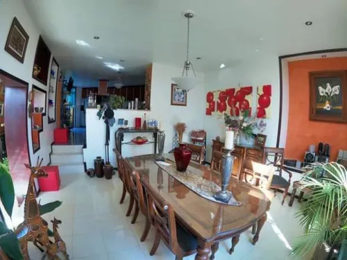 Casa En Venta En La Calera