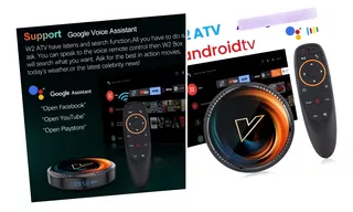 Tv Box Android Tv