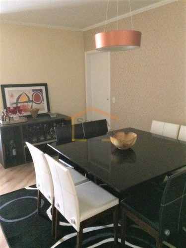 Imagem 6 de 15 de Apartamento, Venda, Santana, Sao Paulo - 12594 - V-12594