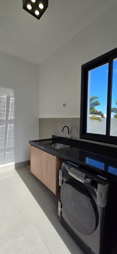 Casa À Venda No Condomínio Una Itu/sp | R$ 1.480.000,00 | Porteira Fechada
