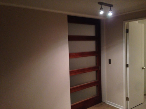 Venta Departamento 1 Dorm/1 Baño - Estacion Central