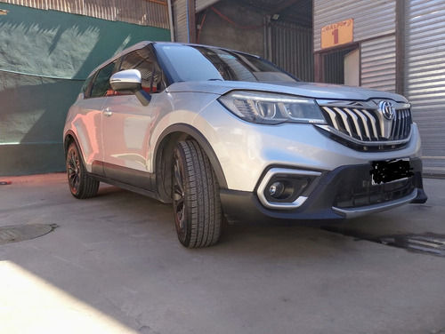 Brilliance V3 Suv 1.5 Mt 4X2 G Elt
