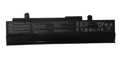 Bateria Para Asus Eee Pc 1015  1016 1215 Vx6 A32-1015 6 Cel