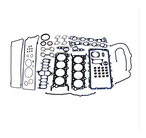 Juntas Motor Mercury Grand Marquis 1996-2000 4.6 Sohc 16v V8